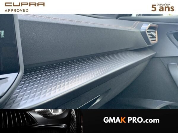 Cupra Formentor Ehybrid 272 ch dsg6 vz
