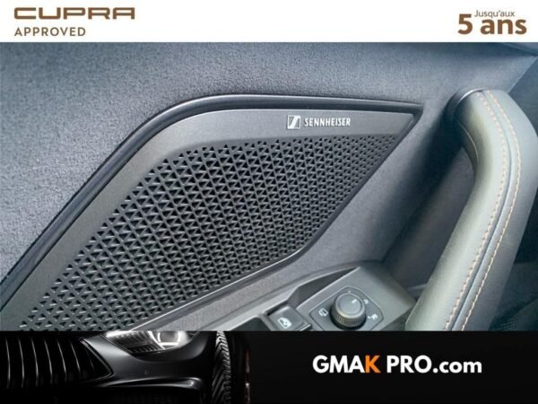 Cupra Formentor Ehybrid 272 ch dsg6 vz