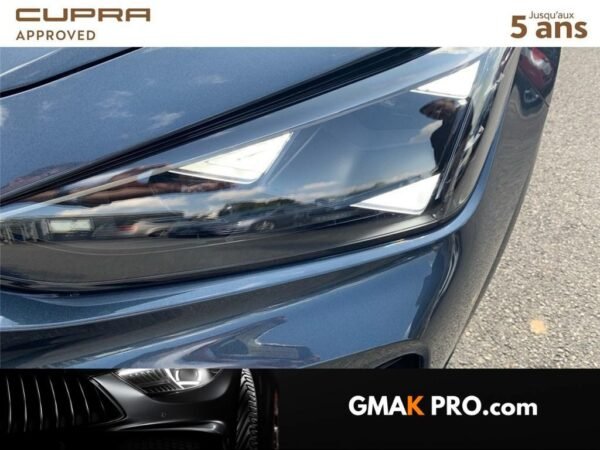 Cupra Formentor Ehybrid 272 ch dsg6 vz