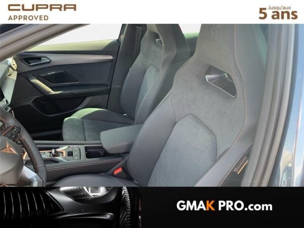 Cupra Formentor Ehybrid 272 ch dsg6 vz