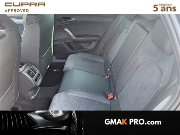 Cupra Formentor Ehybrid 272 ch dsg6 vz