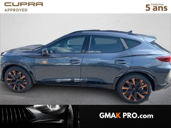 Cupra Formentor Ehybrid 272 ch dsg6 vz