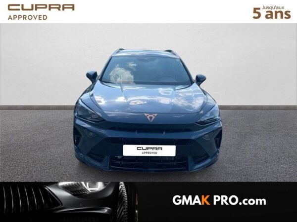 Cupra Formentor Ehybrid 272 ch dsg6 vz