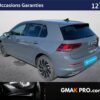 Volkswagen Golf viii 1.5 etsi opf 130 dsg7 style