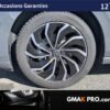 Volkswagen Golf viii 1.5 etsi opf 130 dsg7 style