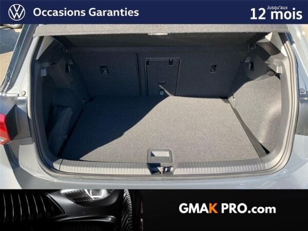 Volkswagen Golf viii 1.5 etsi opf 130 dsg7 style