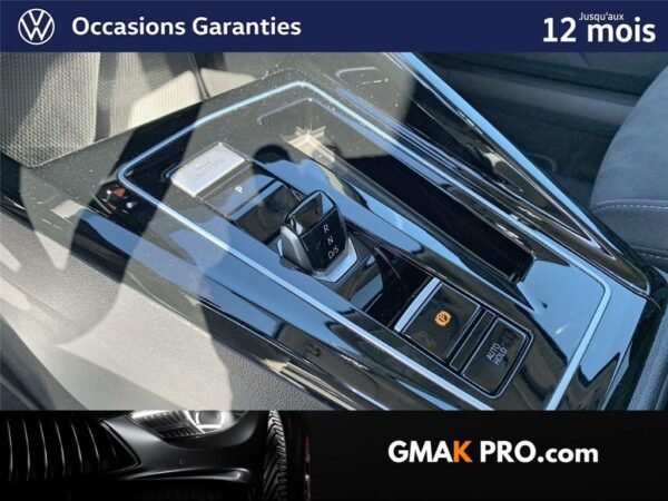 Volkswagen Golf viii 1.5 etsi opf 130 dsg7 style