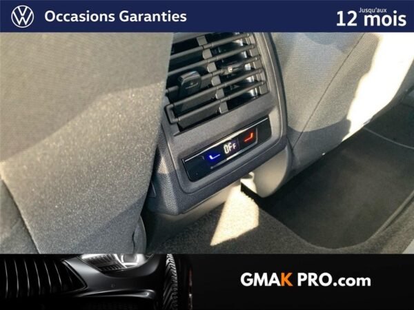 Volkswagen Golf viii 1.5 etsi opf 130 dsg7 style