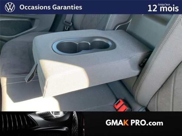 Volkswagen Golf viii 1.5 etsi opf 130 dsg7 style