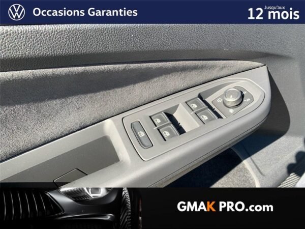 Volkswagen Golf viii 1.5 etsi opf 130 dsg7 style