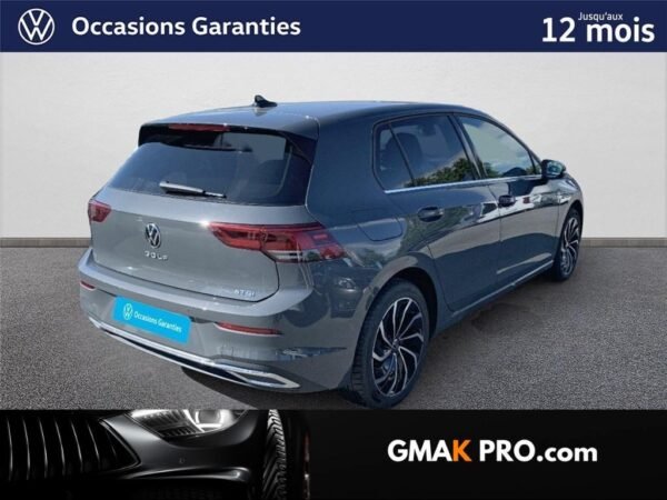 Volkswagen Golf viii 1.5 etsi opf 130 dsg7 style