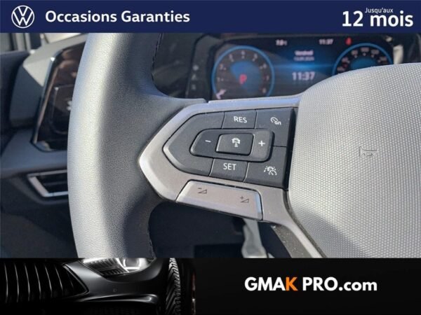 Volkswagen Golf viii 1.5 etsi opf 130 dsg7 style