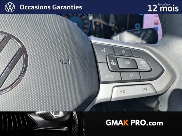 Volkswagen Golf viii 1.5 etsi opf 130 dsg7 style