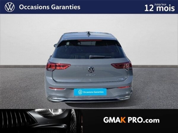 Volkswagen Golf viii 1.5 etsi opf 130 dsg7 style
