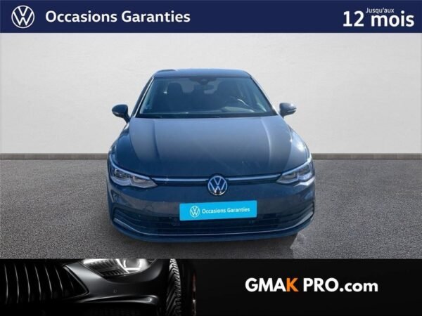 Volkswagen Golf viii 1.5 etsi opf 130 dsg7 style