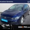 Volkswagen Golf viii 1.0 tsi opf 110 bvm6 life plus