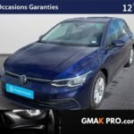Volkswagen Golf viii 1.0 tsi opf 110 bvm6 life plus