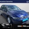 Volkswagen Golf viii 1.0 tsi opf 110 bvm6 life plus