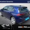 Volkswagen Golf viii 1.0 tsi opf 110 bvm6 life plus