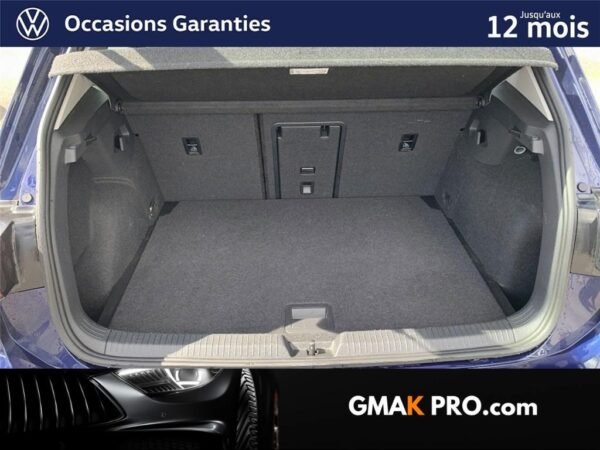 Volkswagen Golf viii 1.0 tsi opf 110 bvm6 life plus