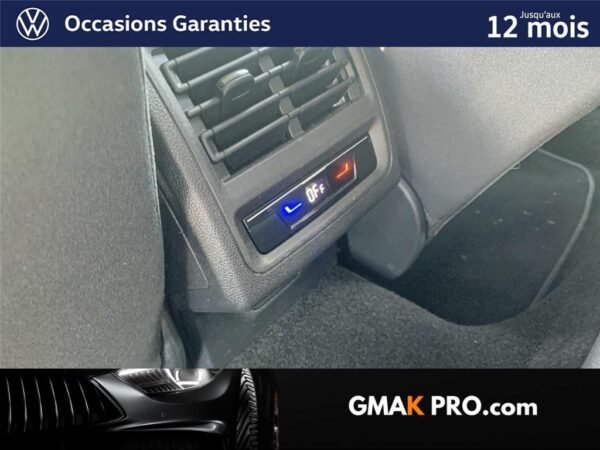 Volkswagen Golf viii 1.0 tsi opf 110 bvm6 life plus