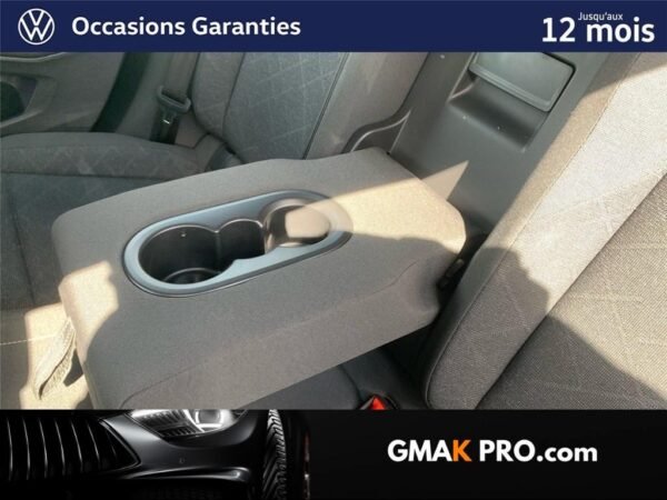 Volkswagen Golf viii 1.0 tsi opf 110 bvm6 life plus