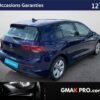 Volkswagen Golf viii 1.0 tsi opf 110 bvm6 life plus