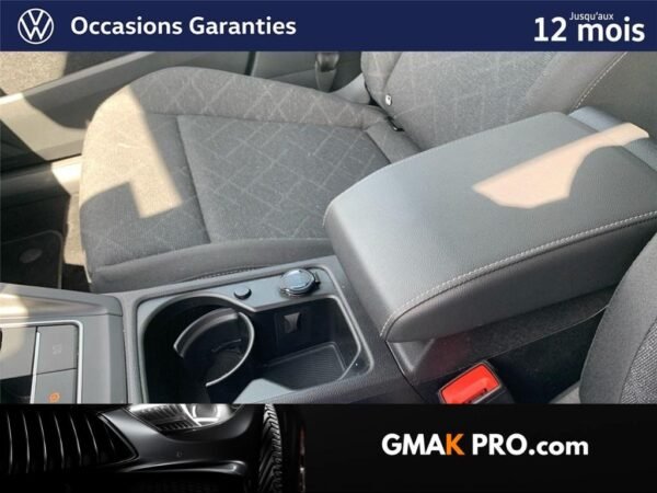 Volkswagen Golf viii 1.0 tsi opf 110 bvm6 life plus