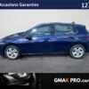 Volkswagen Golf viii 1.0 tsi opf 110 bvm6 life plus