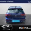 Volkswagen Golf viii 1.0 tsi opf 110 bvm6 life plus