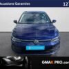 Volkswagen Golf viii 1.0 tsi opf 110 bvm6 life plus
