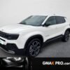 Jeep Avenger electrique 115 kw 4x2 altitude
