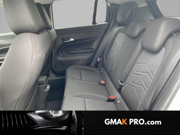 Jeep Avenger electrique 115 kw 4x2 altitude