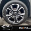 Jeep Avenger electrique 115 kw 4x2 altitude