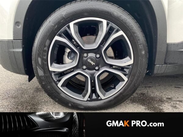 Jeep Avenger electrique 115 kw 4x2 altitude
