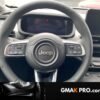 Jeep Avenger electrique 115 kw 4x2 altitude