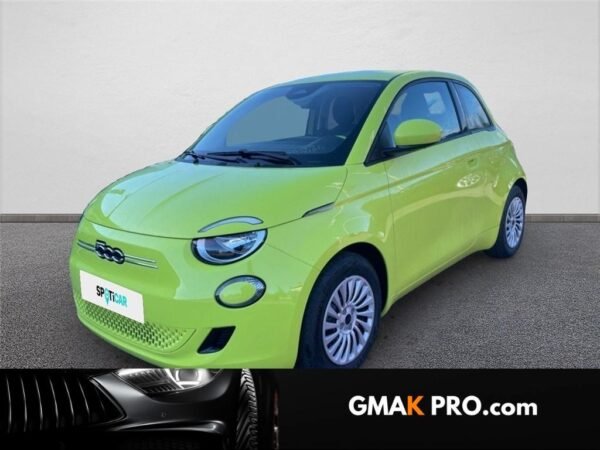 Fiat 500 iii E 95 ch nouvelle 500