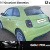 Fiat 500 iii E 95 ch nouvelle 500