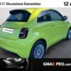 Fiat 500 iii E 95 ch nouvelle 500