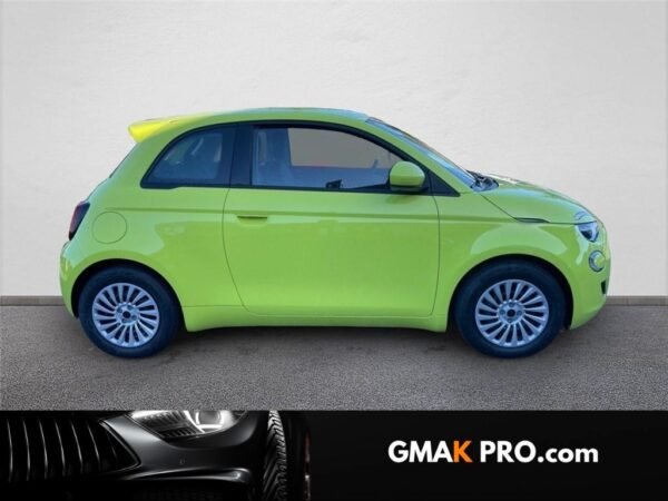 Fiat 500 iii E 95 ch nouvelle 500