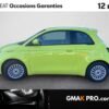 Fiat 500 iii E 95 ch nouvelle 500
