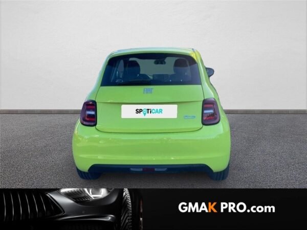Fiat 500 iii E 95 ch nouvelle 500