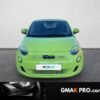Fiat 500 iii E 95 ch nouvelle 500