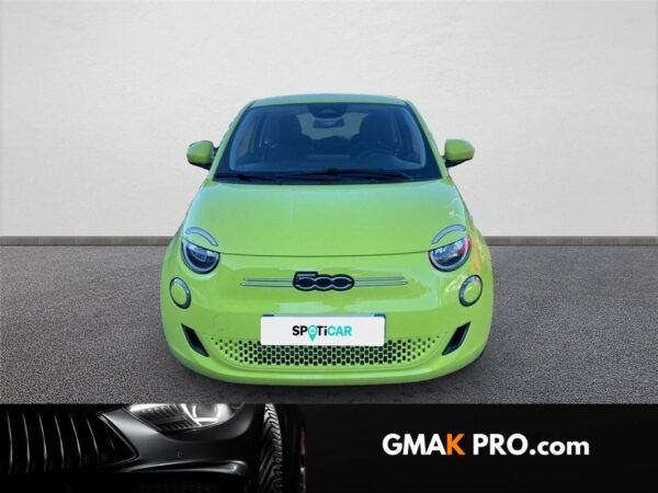 Fiat 500 iii E 95 ch nouvelle 500