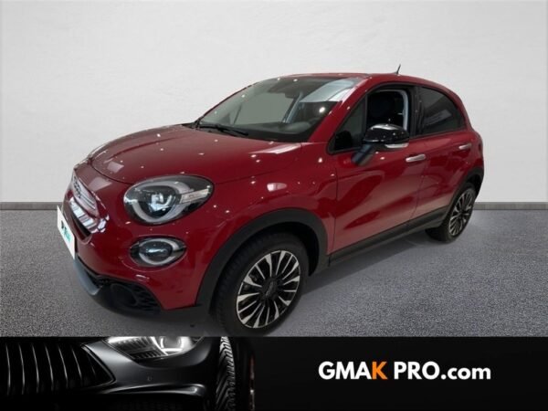 Fiat 500x 1.5 firefly 130 ch s/s dct7 hybrid