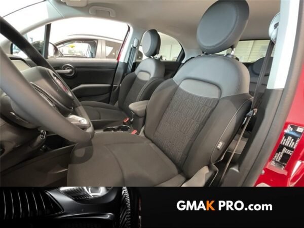 Fiat 500x 1.5 firefly 130 ch s/s dct7 hybrid