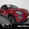 Fiat 500x 1.5 firefly 130 ch s/s dct7 hybrid