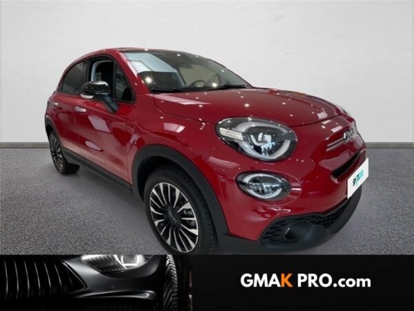 Fiat 500x 1.5 firefly 130 ch s/s dct7 hybrid