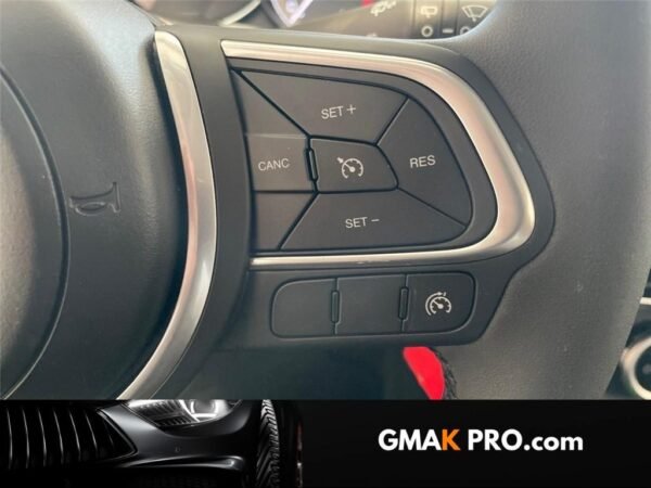 Fiat 500x 1.5 firefly 130 ch s/s dct7 hybrid
