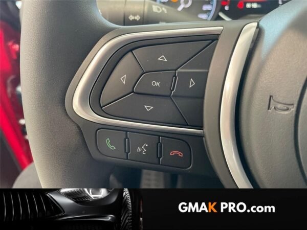 Fiat 500x 1.5 firefly 130 ch s/s dct7 hybrid